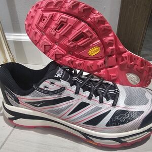 Hoka Mafate Speed 2 Mens Athletic Shoes Size 13